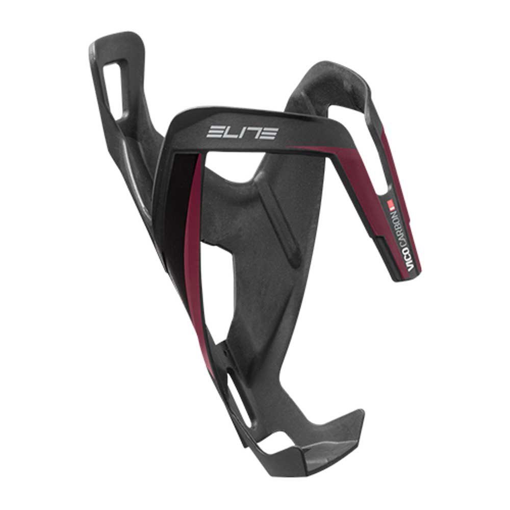 Elite Vico Carbon Bottle Cage