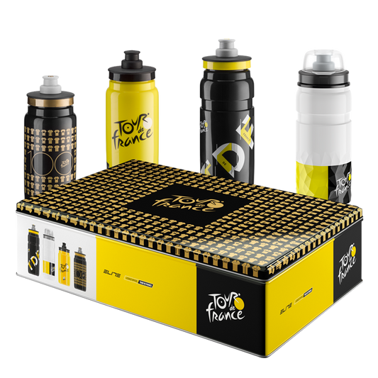 Elite Tour De France Box