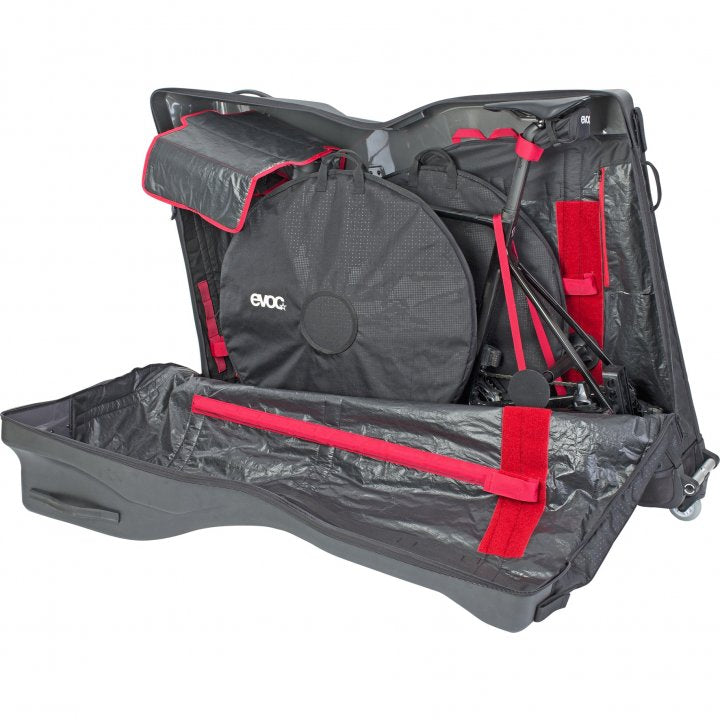 EVOC Road Bike Bag Pro Transport Bag - Black