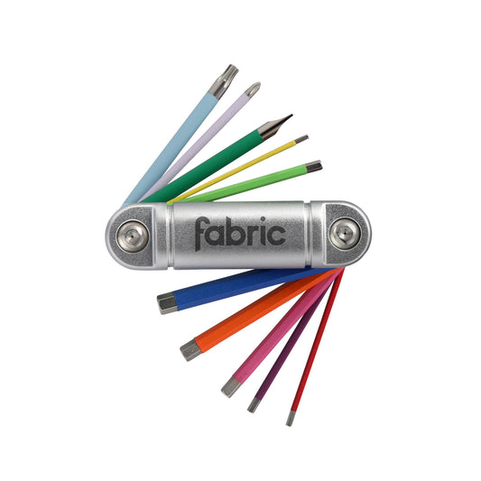 Fabric 11 Function Multi-Tool