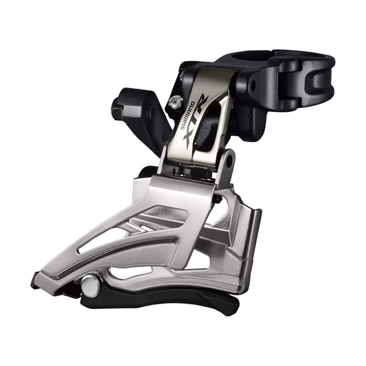 SHIMANO XTR Front Derailleur FD-M9025-H Down Swing | 2-speed |