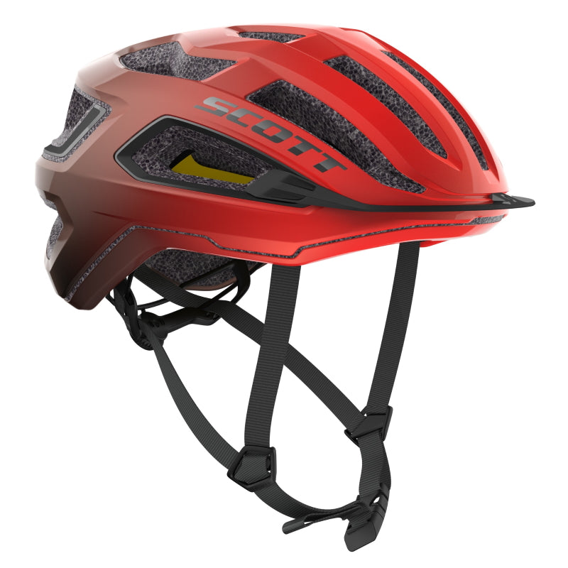 Scott 2022 ARX Plus (CE) Cycling Helmet