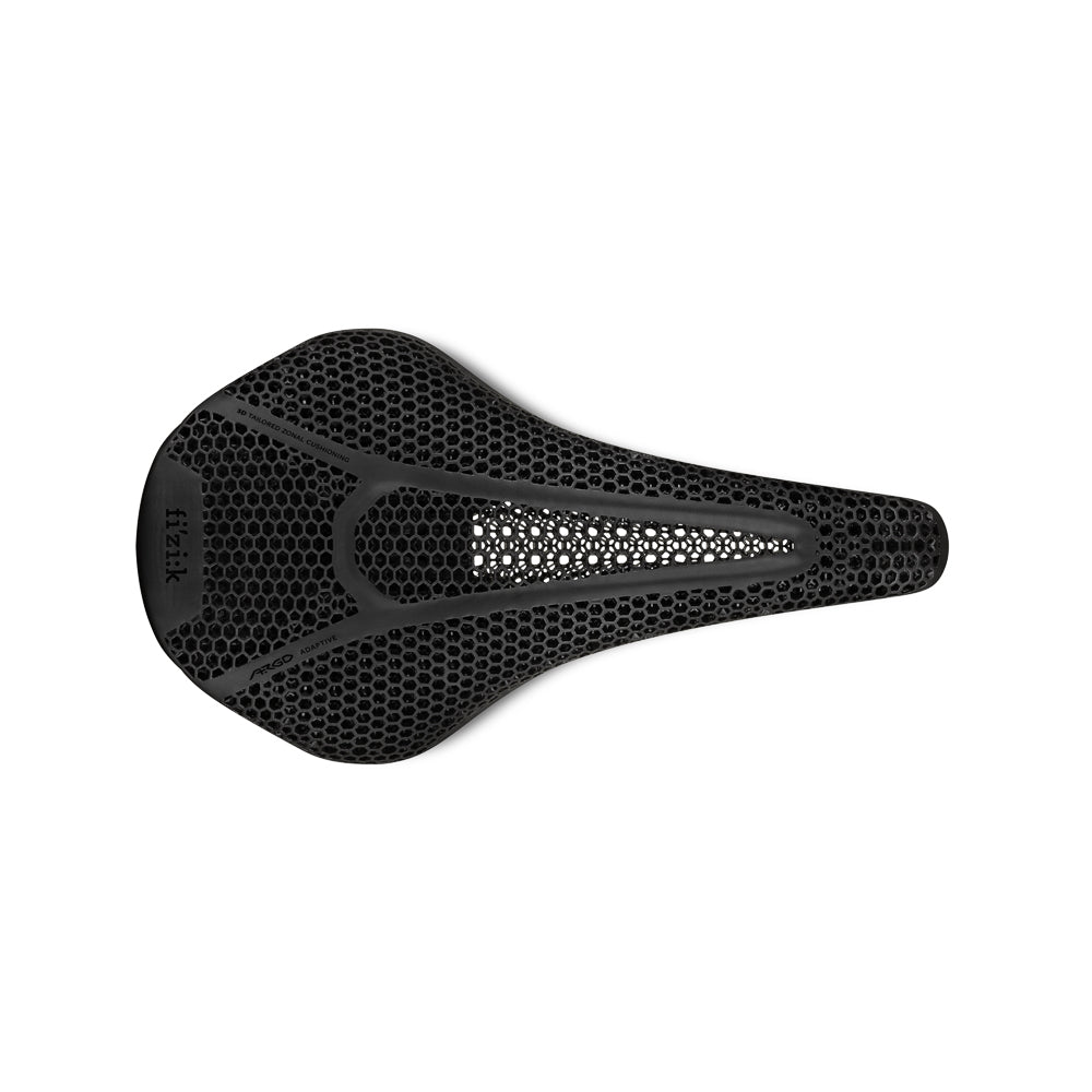 Fizik Vento Argo R1 Adaptive Saddle (3D Printed)