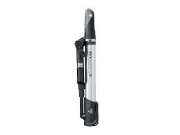 Topeak Mini Floor Pump Morph 160psi