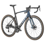 Scott 2022 Foil RC PRO Disc Road Bike