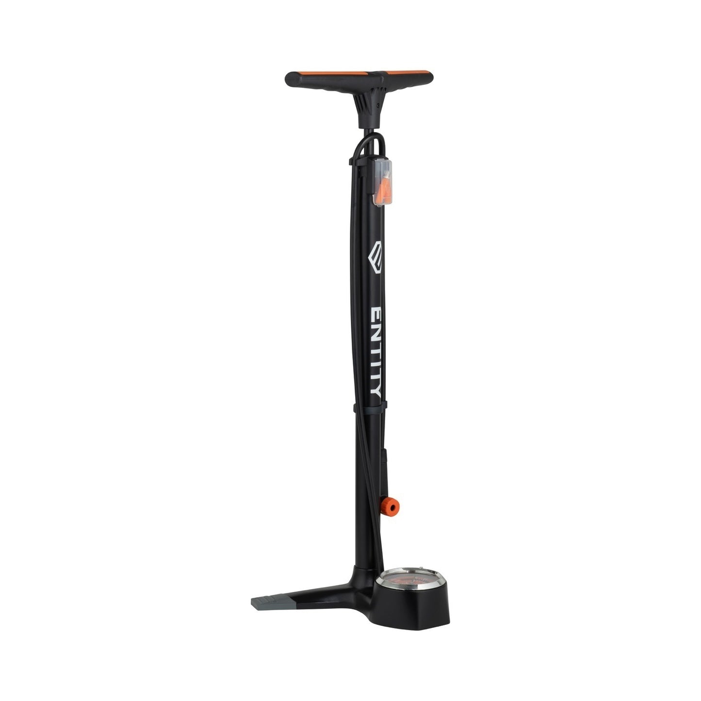 ENTITY FP30 PROFESSIONAL HIGH PRESSURE ALLOY FLOOR PUMP