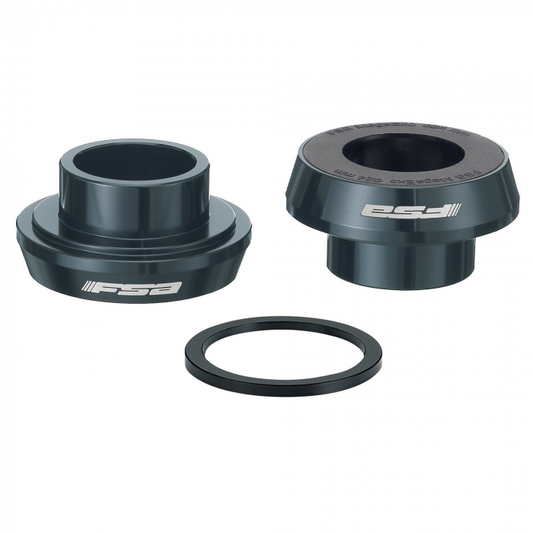 FSA 24ØMM SPINDLE CRANK TO PF30/BB30 BB Adapter