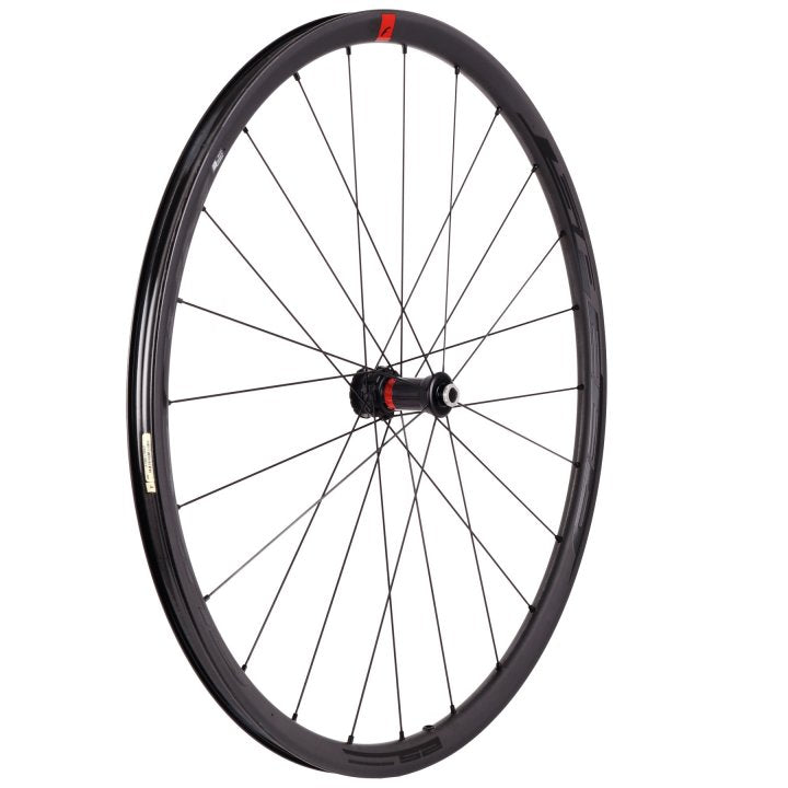 Fulcrum Speed 25 DB Wheelset