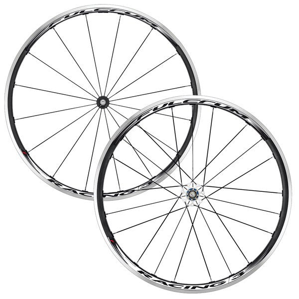 Fulcrum Racing 3 Wheelset