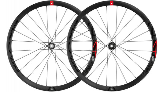 Fulcrum Racing 4 Disc Brake