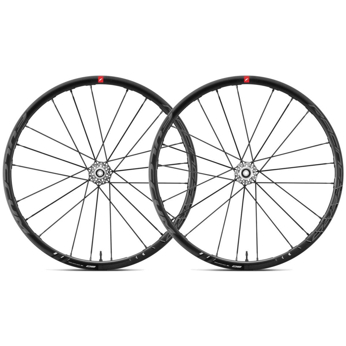 Fulcrum Racing Zero Disc Brake C19