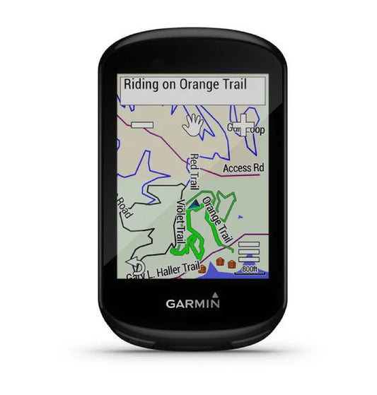 Garmin Edge 830 Cycling Computer