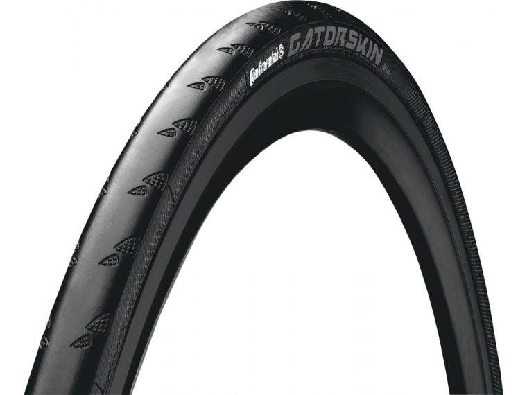 Continental Gatorskin Foldable Clincher Tire