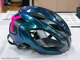 Kabuto Izanagi Cycling Helmet