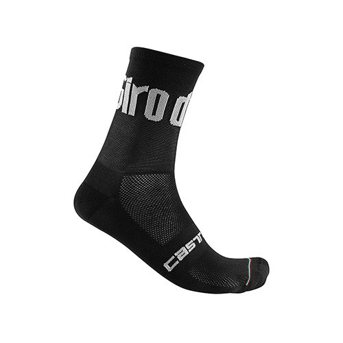 Castelli- Giro 13 Sock Unisex