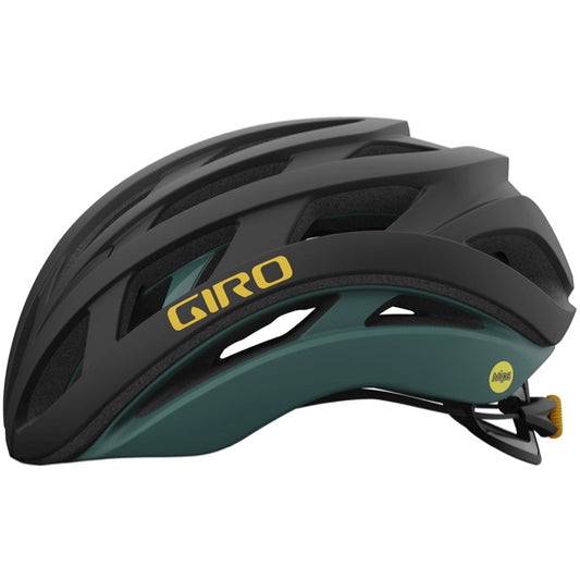 Giro Helios Spherical With Mips Cycling Helmet