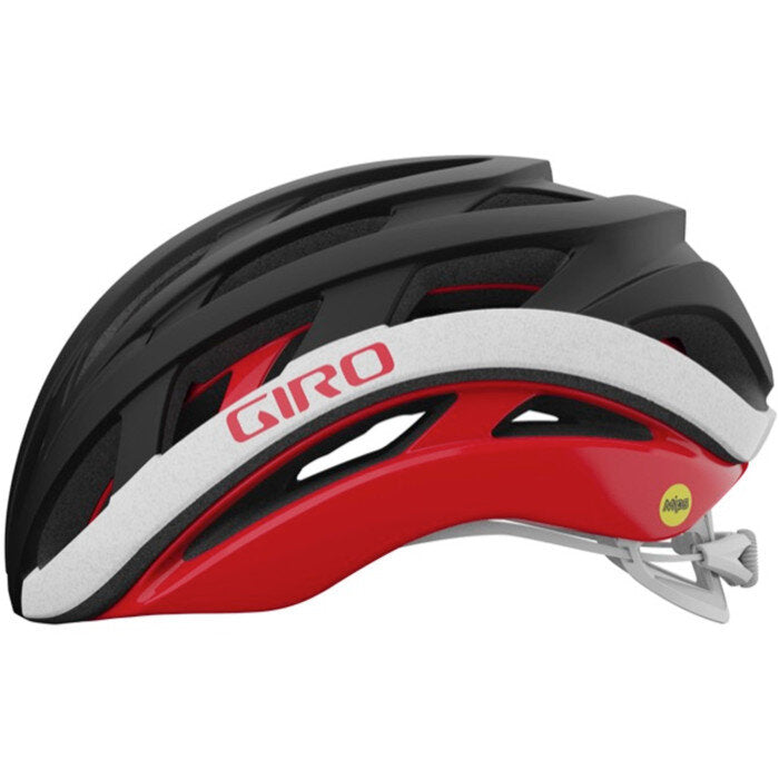 Giro Helios Spherical With Mips Cycling Helmet