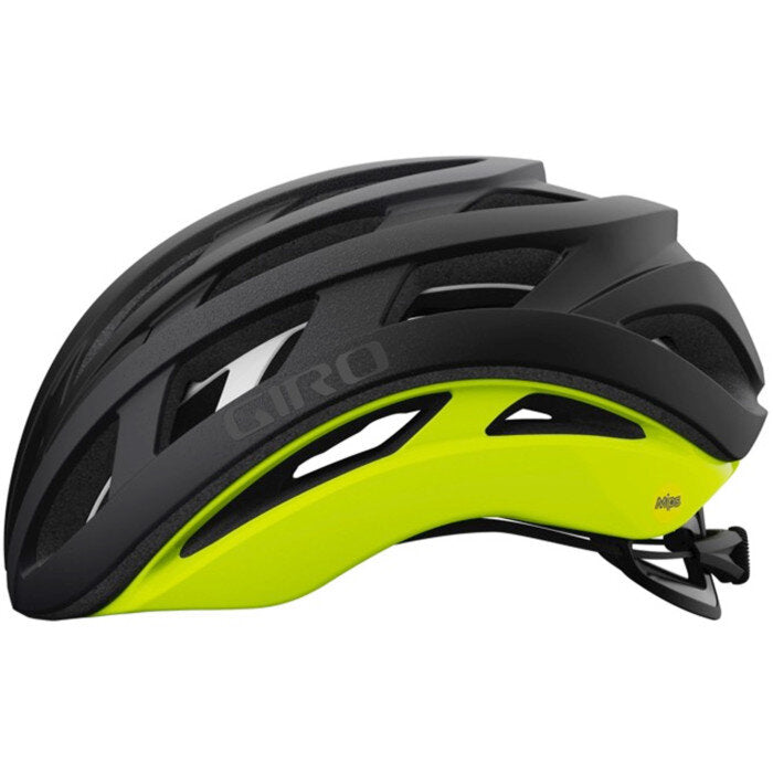 Giro Helios Spherical With Mips Cycling Helmet