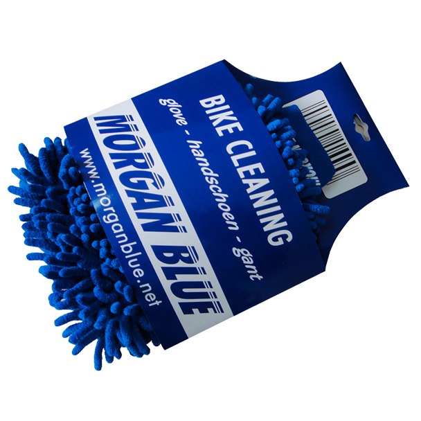 Morgan Blue Cleaning Glove