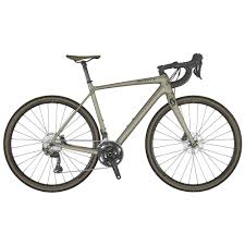 Scott 21 Bike Addict Gravel 20 Disc