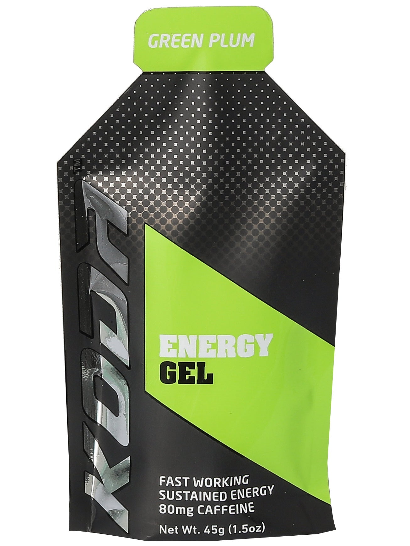 Koda Energy Gels