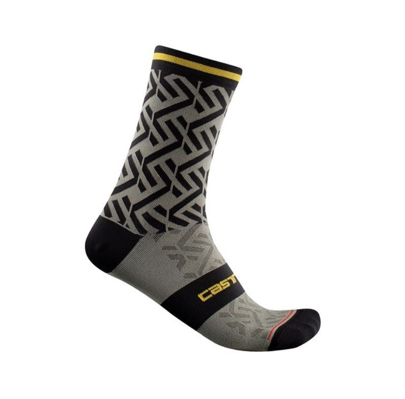 Castelli Tiramolla 15 Socks