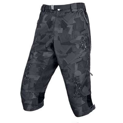 Endura Hummvee 3/4 Short II With Inner