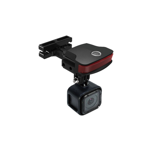 Guee B Mount (Light + GoPro Adapter)