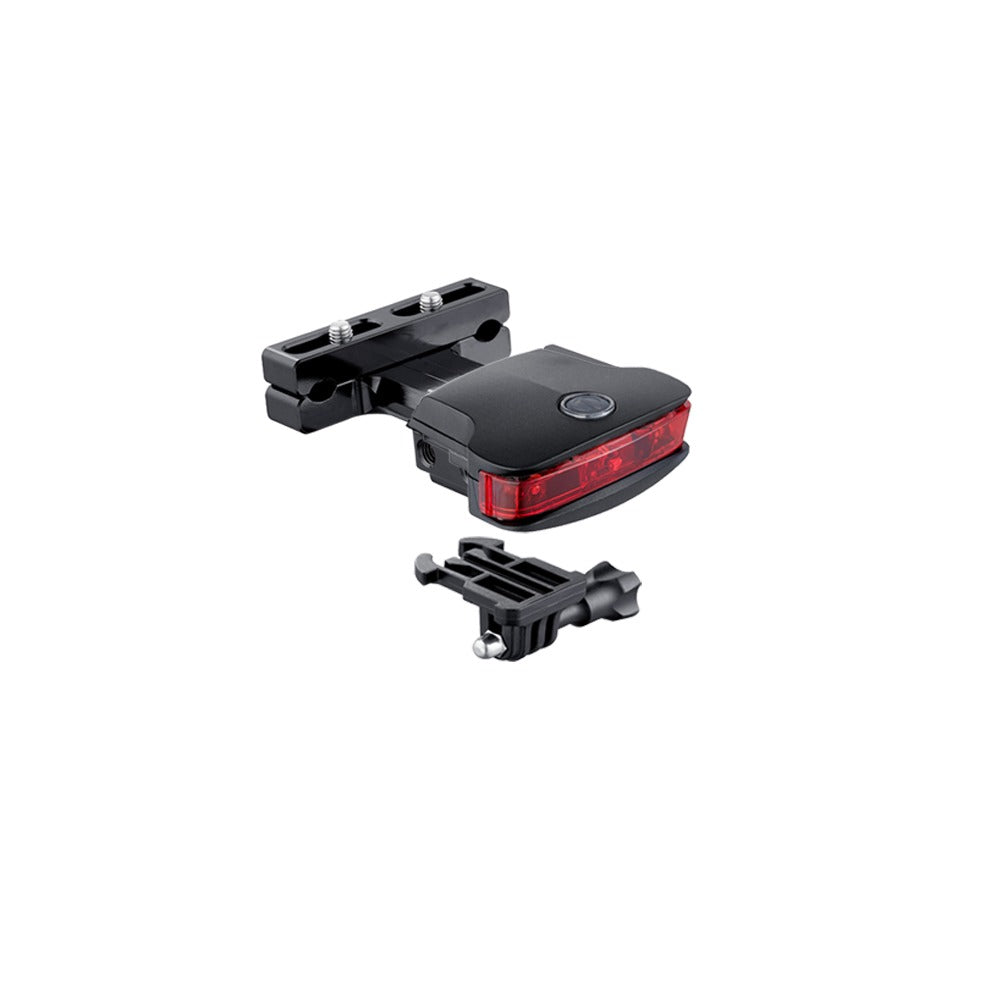 Guee B Mount (Light + GoPro Adapter)