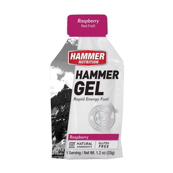 Hammer Gel