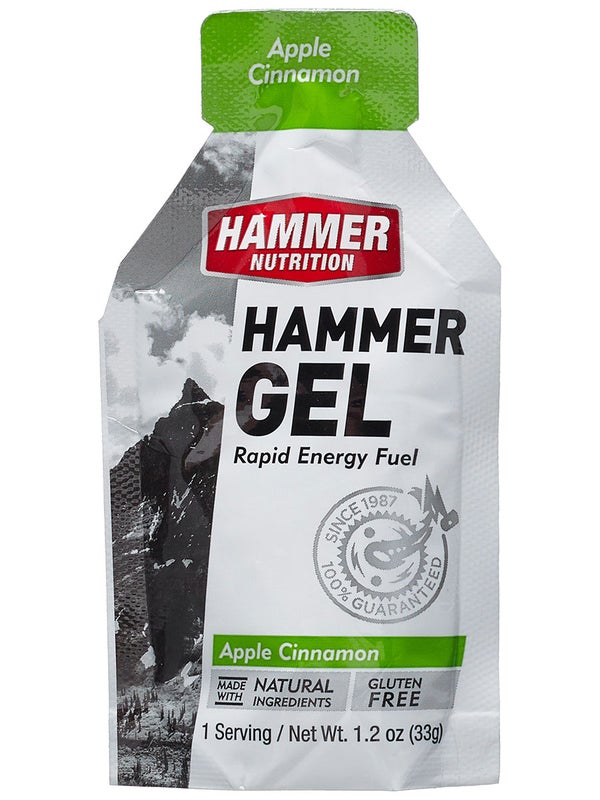 Hammer Gel