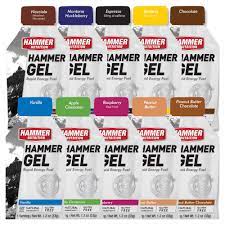 Hammer Gel