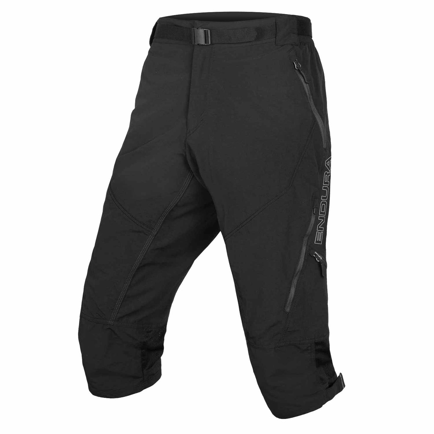 Endura Hummvee 3/4 Short II With Inner