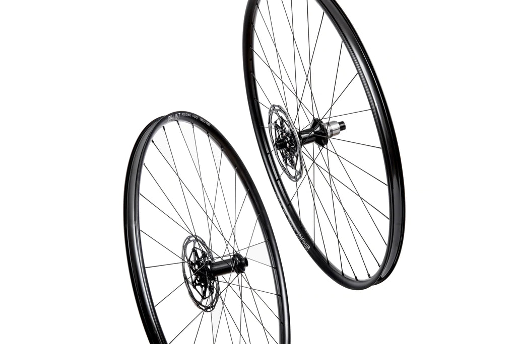 HUNT RACE XC WIDE MTB 29 WHEELSET