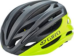 Giro Syntax Helmet With Mips