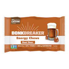 BONK BREAKER Energy Chews