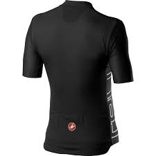 Castelli Entrata V Jersey