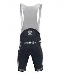 ROSTI Androni Giocattoli Sidermec Bibshort 2021(CX Replica)