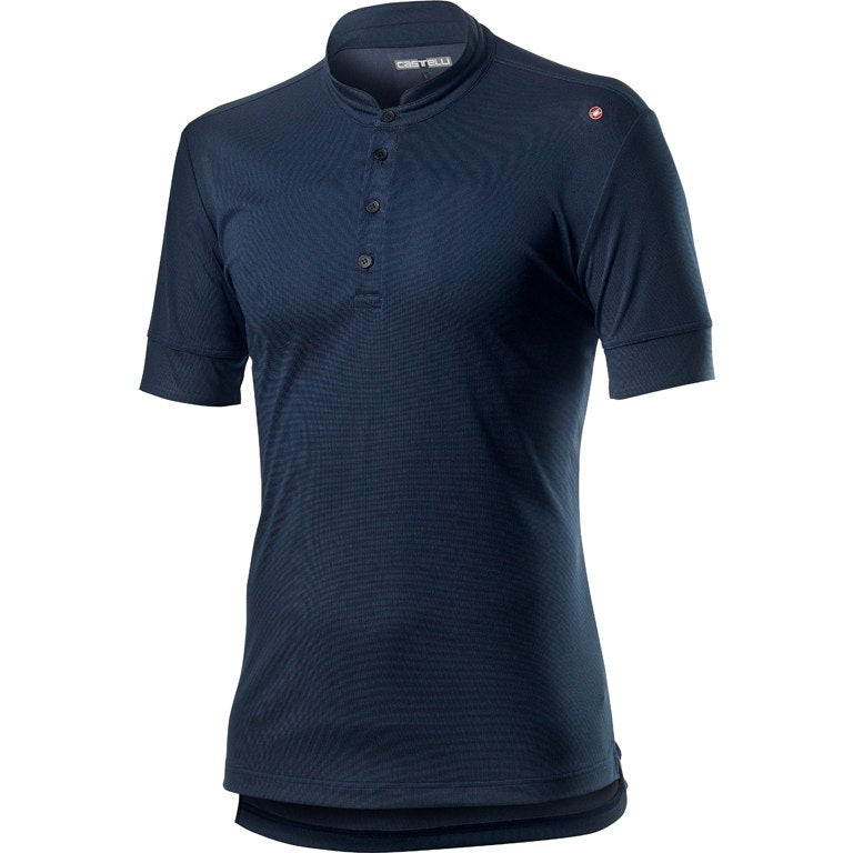 Castelli Tech Polo Shirt