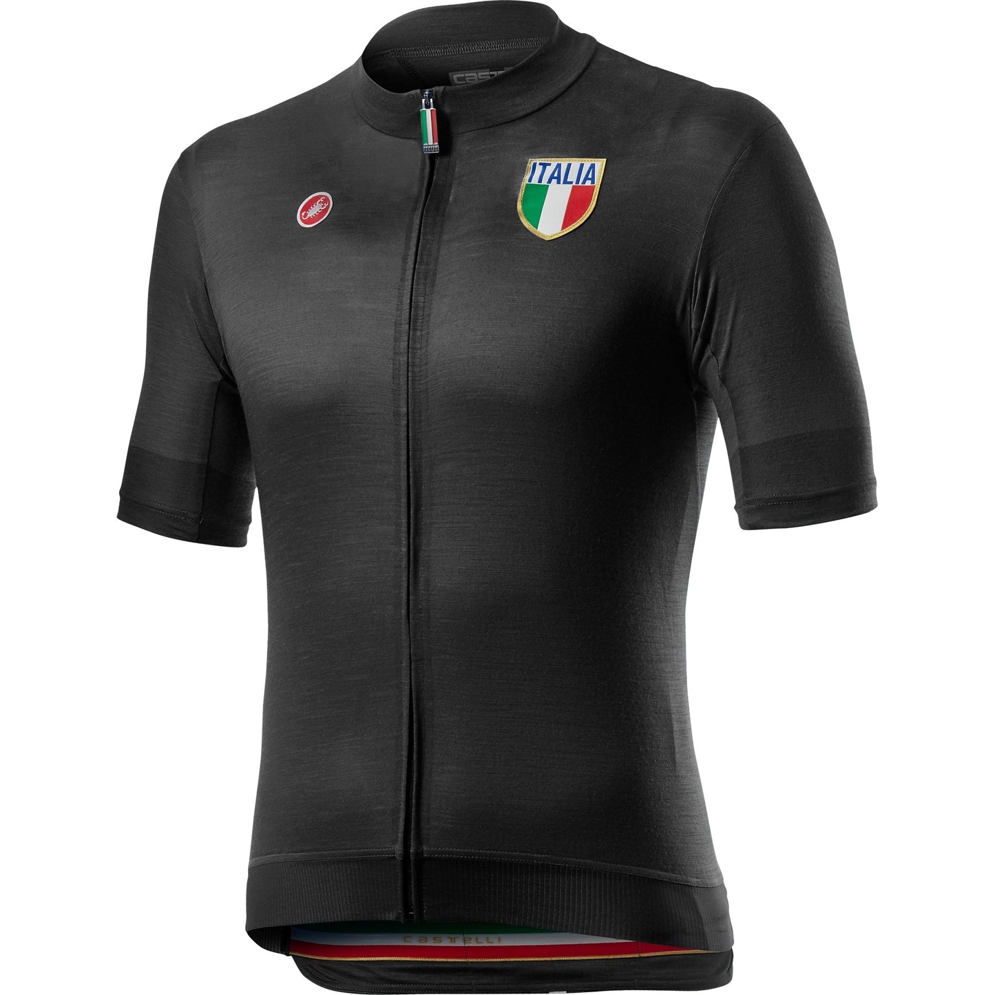 Castelli Italia 2.0 Jersey