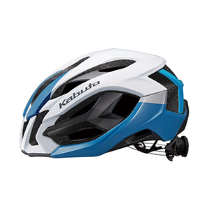 Kabuto Izanagi Cycling Helmet