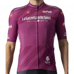 Castelli Giro Competizione Jersey