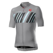 Castelli Hors Categorie Jersey