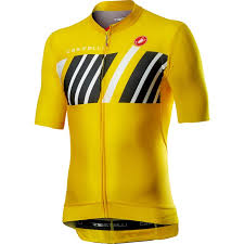 Castelli Hors Categorie Jersey