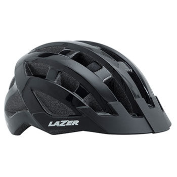 Lazer Compact Cycling Helmet AF (Asian Fit)