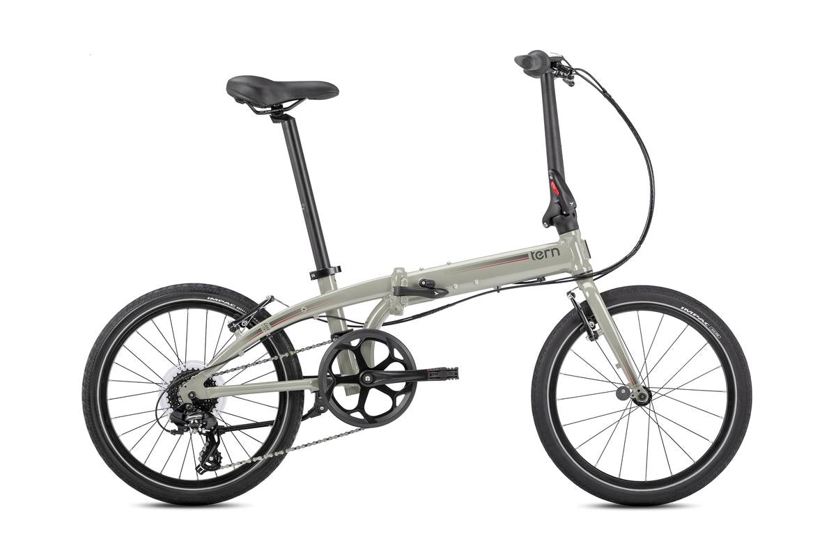 Tern S Link C8 20" Folding Bike