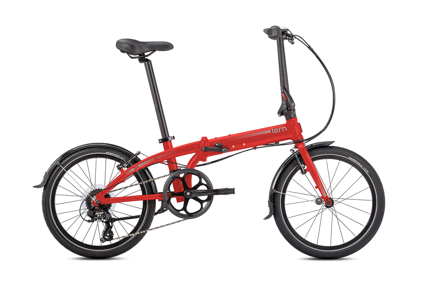 Tern S Link C8 20" Folding Bike