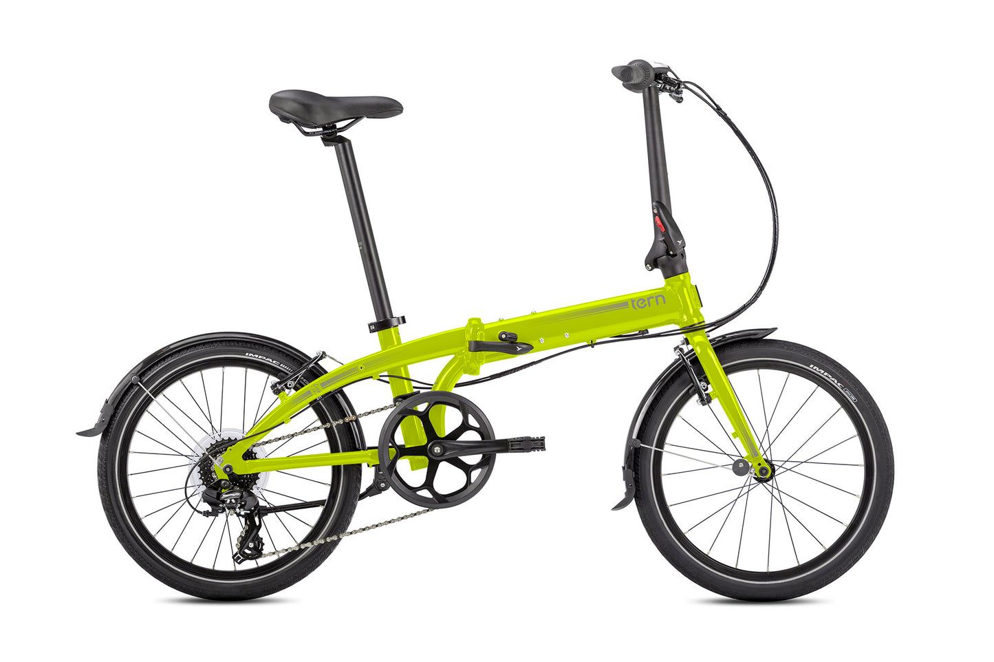 Tern S Link C8 20" Folding Bike