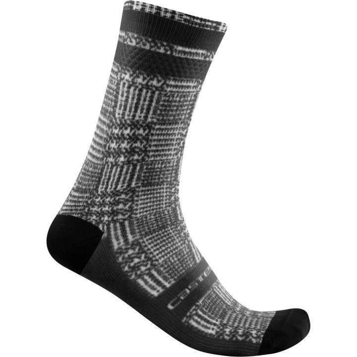 Castelli Maison 18 Sock