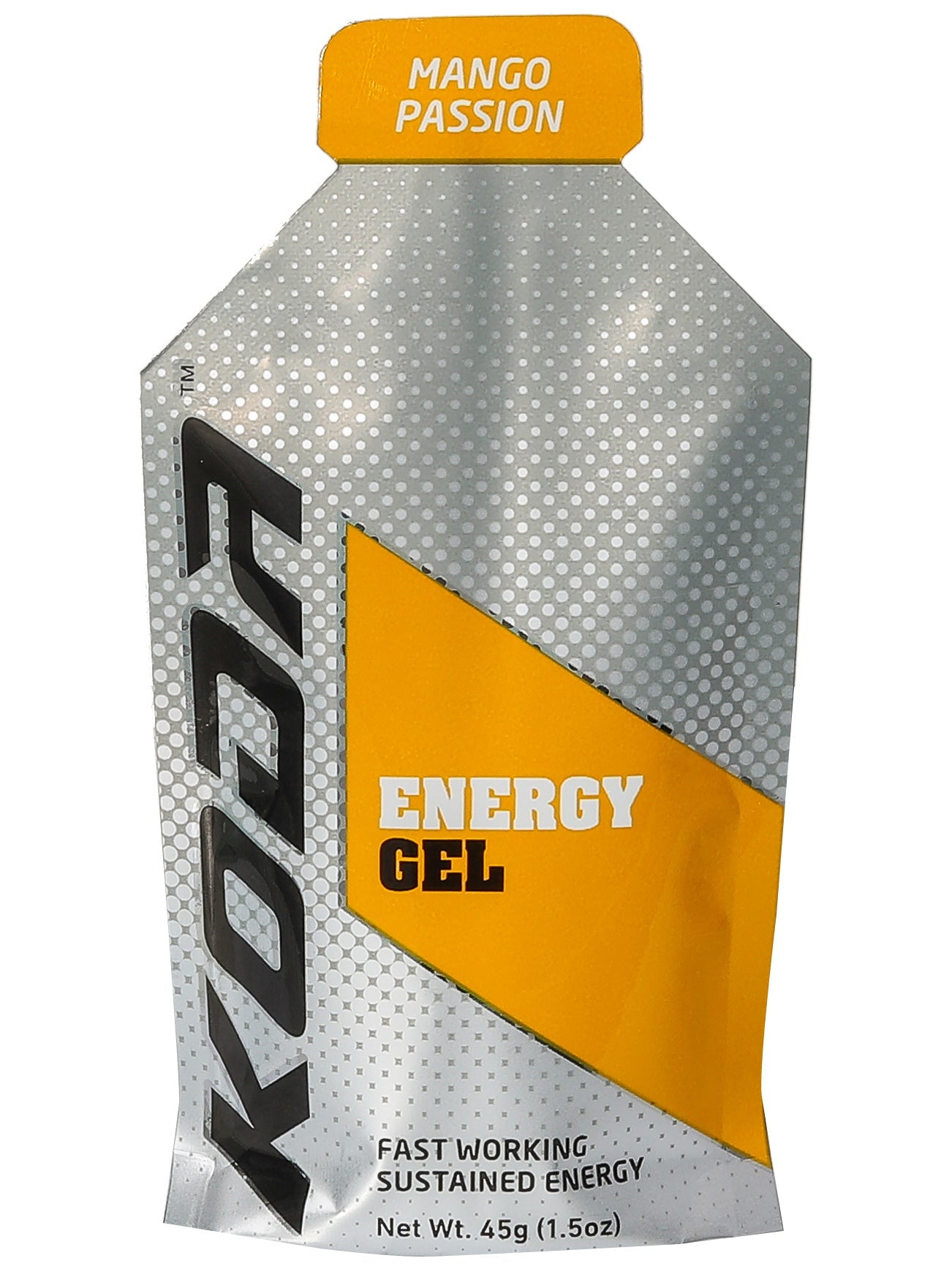 Koda Energy Gels